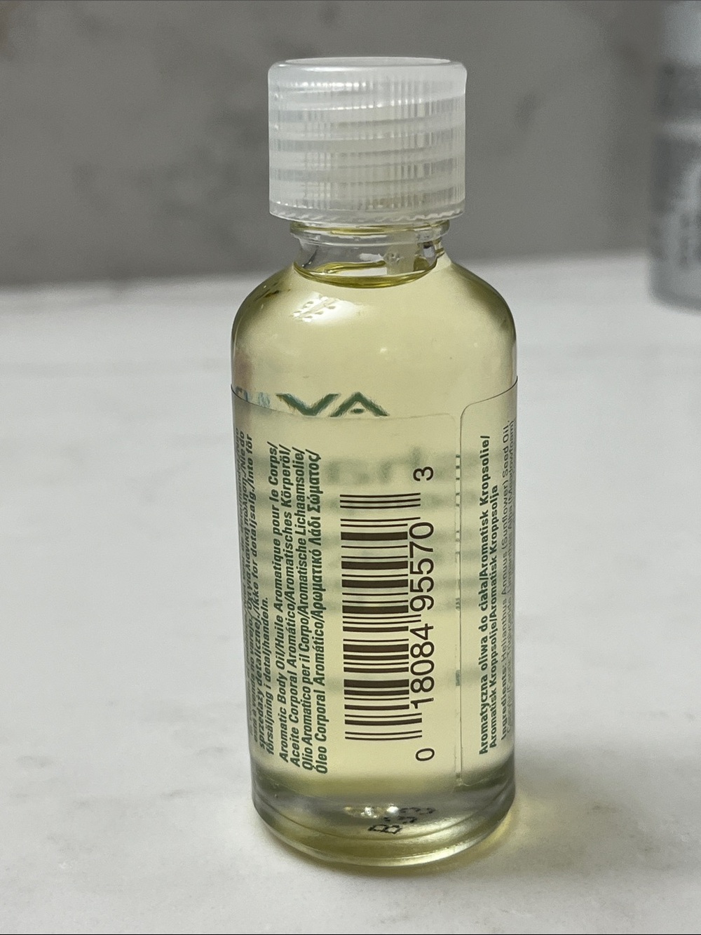AVEDA Shampure Composition Oil - Picture 2 of 4